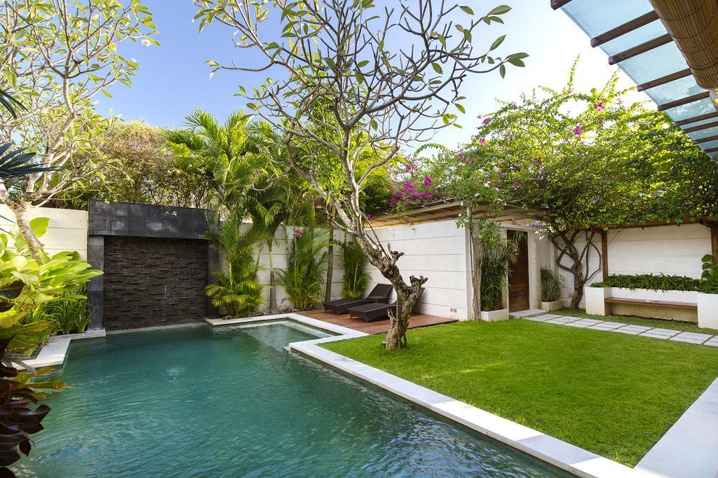 Dream Villa Seminyak Habitación foto